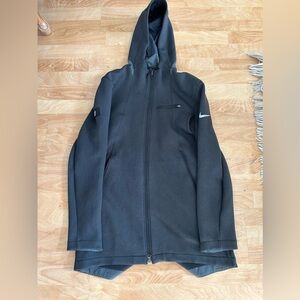 Men’s Nike Basketball KD Kevin Durant Jacket Coat size Large